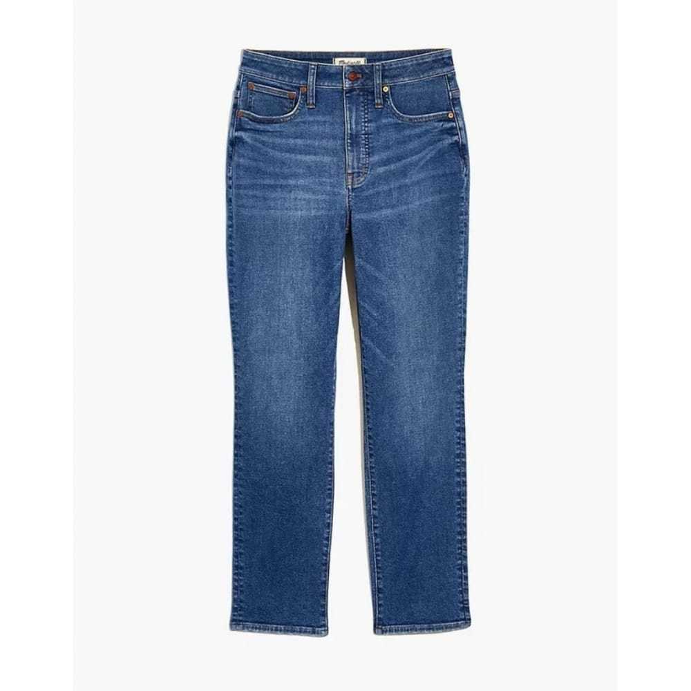 Madewell Slim jeans - image 5