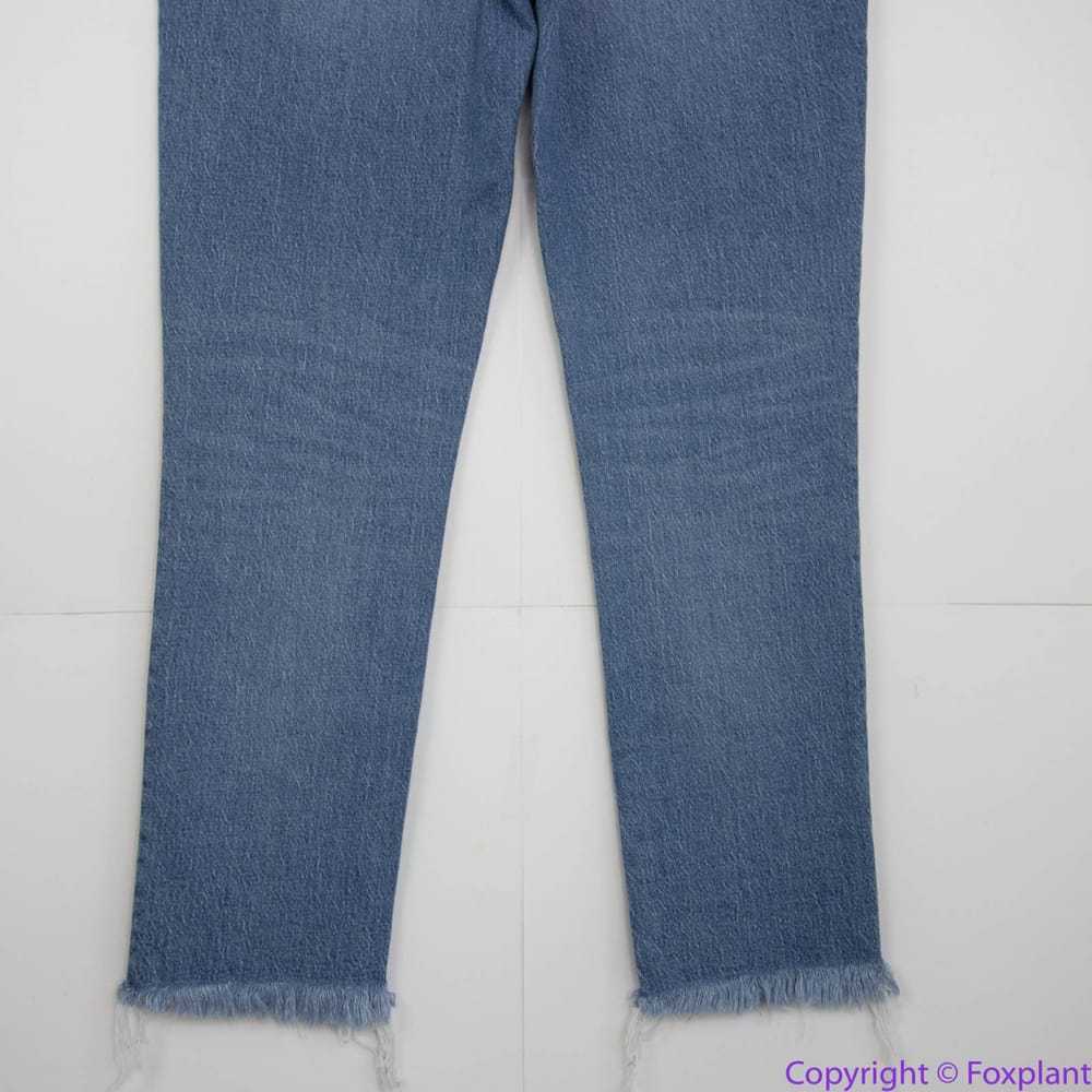 Madewell Straight jeans - image 10