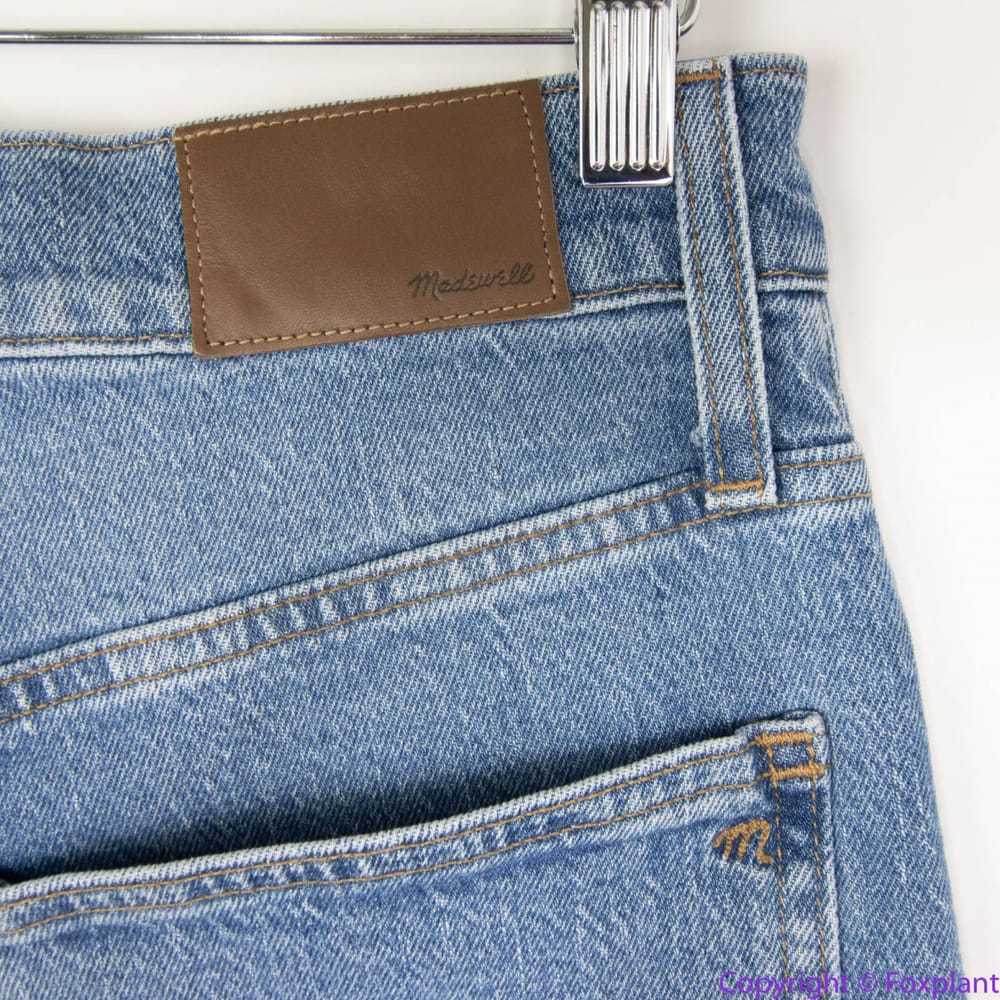 Madewell Straight jeans - image 11