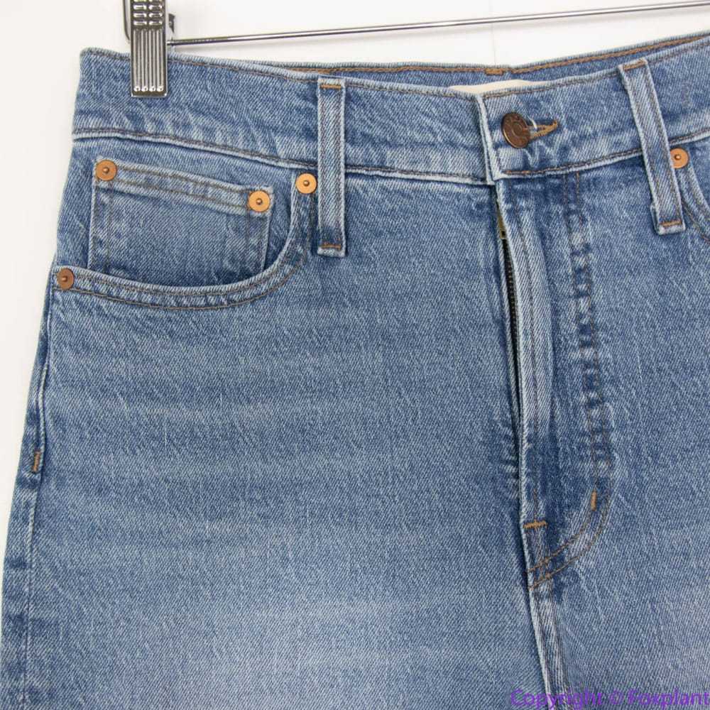 Madewell Straight jeans - image 12