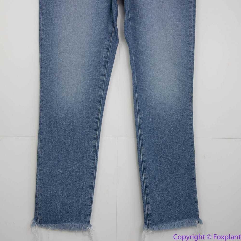 Madewell Straight jeans - image 7