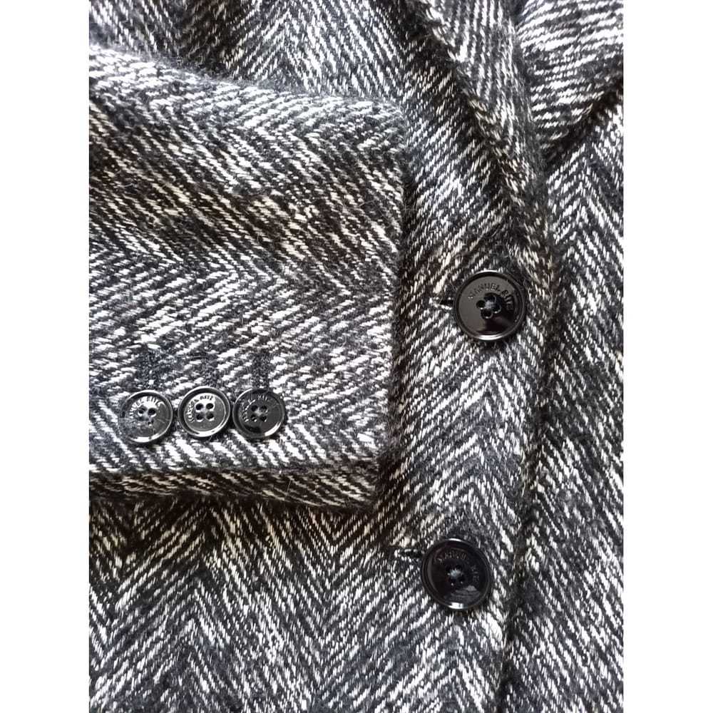 Manuel Ritz Wool coat - image 3