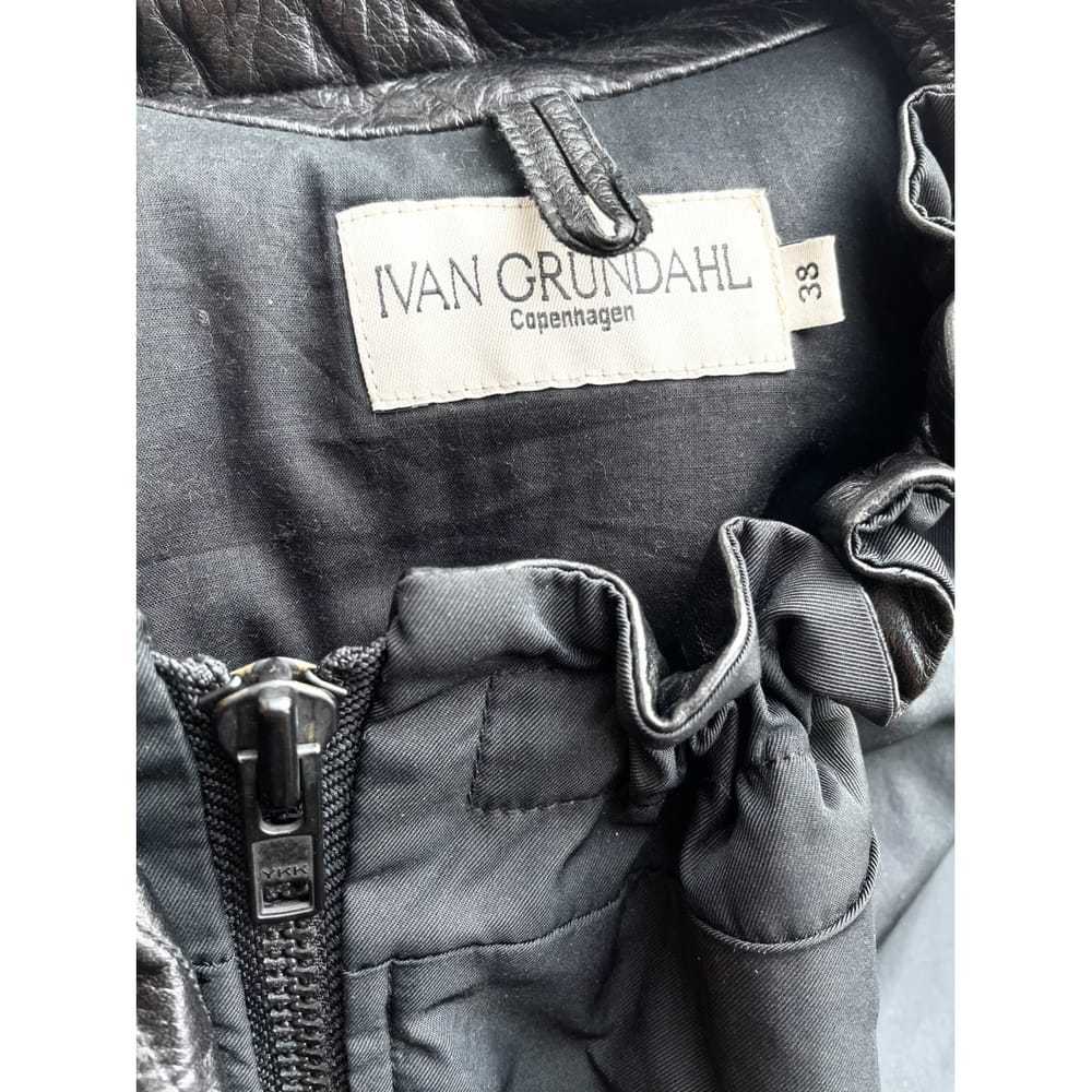 Ivan Grundhal Wool jacket - image 2