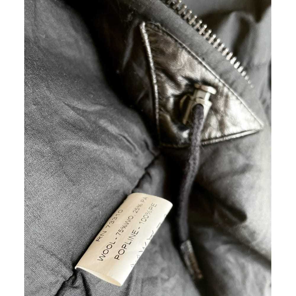 Ivan Grundhal Wool jacket - image 5
