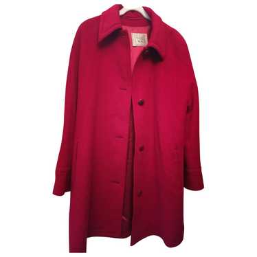 Weill Wool coat - image 1