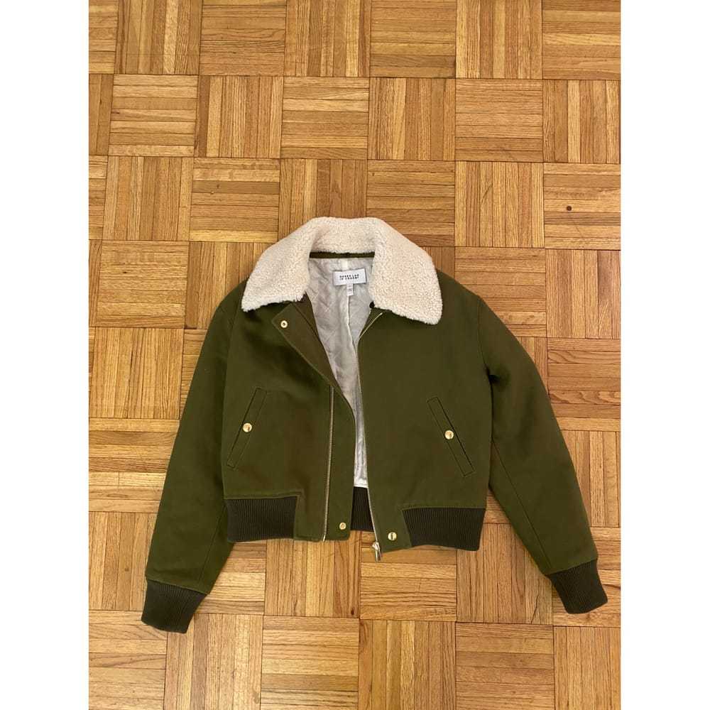 10 Crosby by Derek Lam Jacket - image 2