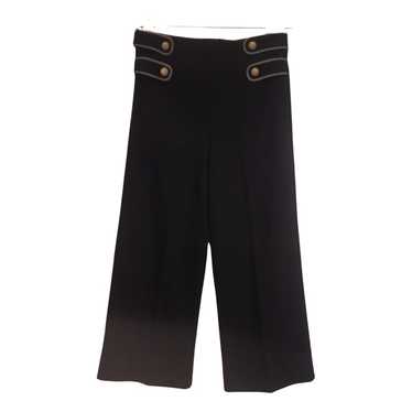 Cristinaeffe Straight pants - image 1