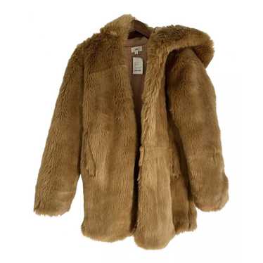 Lpa Faux fur coat