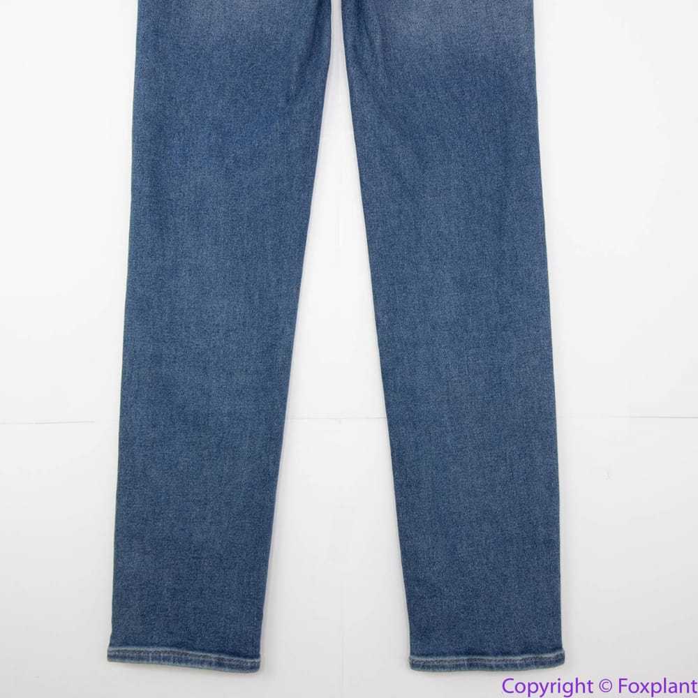 Madewell Straight jeans - image 11