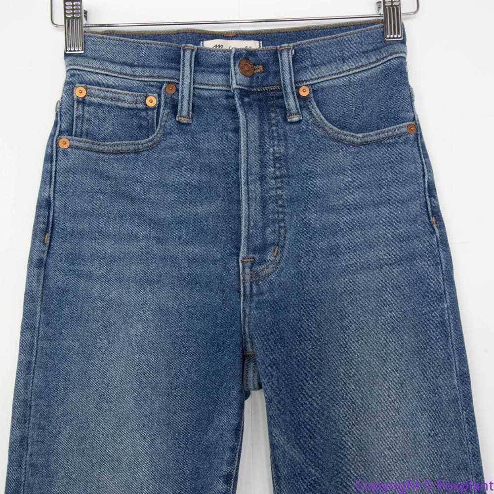 Madewell Straight jeans - image 7