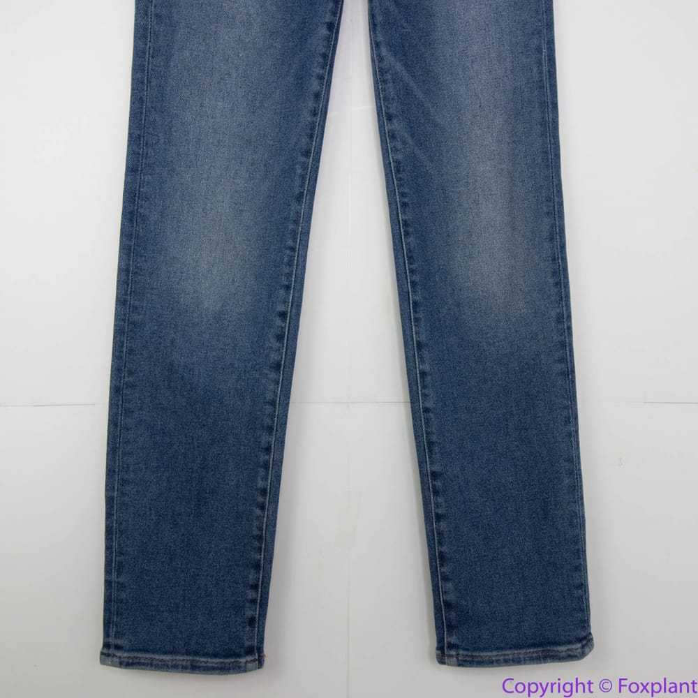 Madewell Straight jeans - image 8