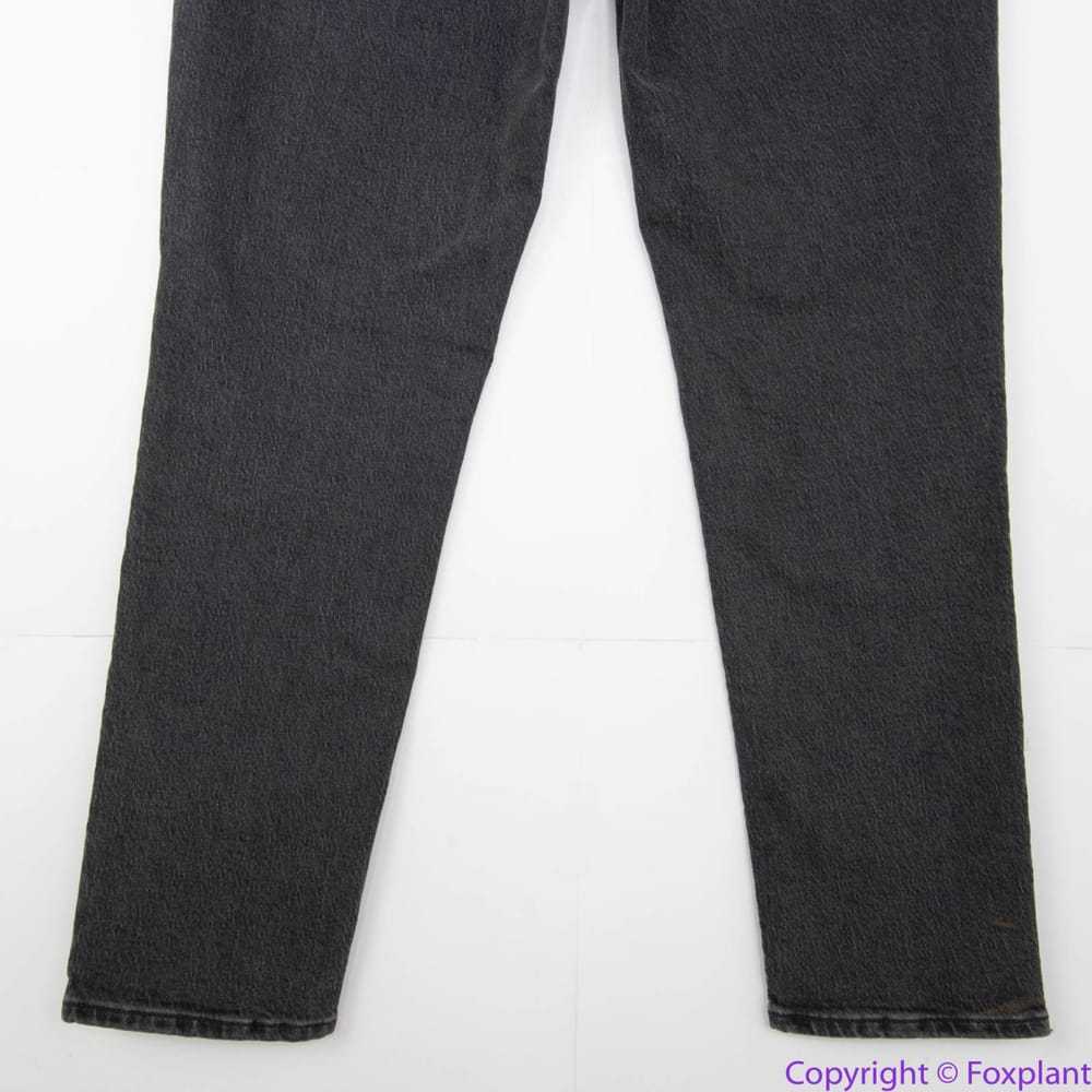 Madewell Straight jeans - image 10