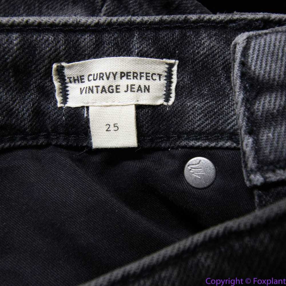 Madewell Straight jeans - image 12