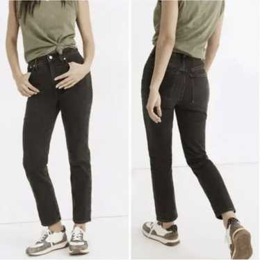 Madewell Straight jeans - image 1