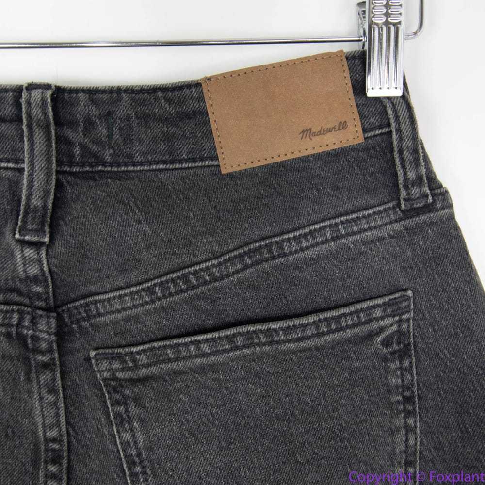 Madewell Straight jeans - image 2