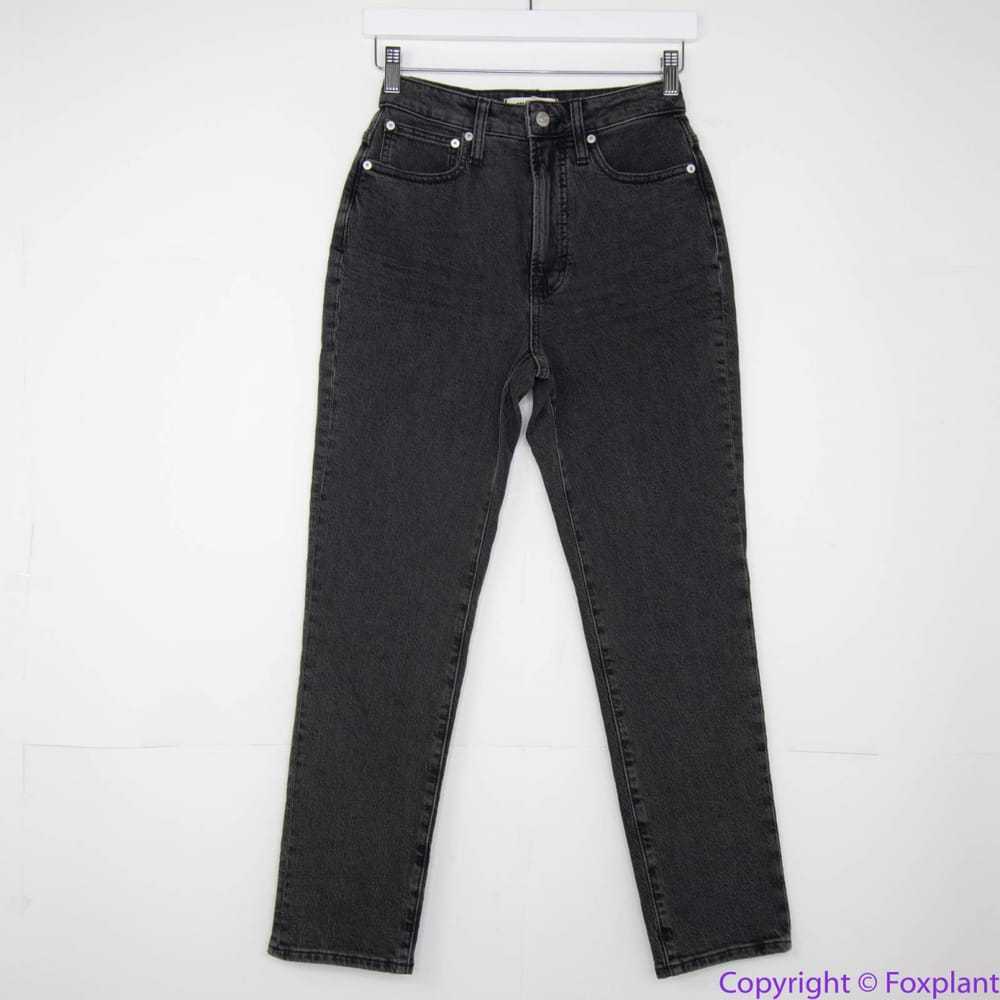 Madewell Straight jeans - image 5