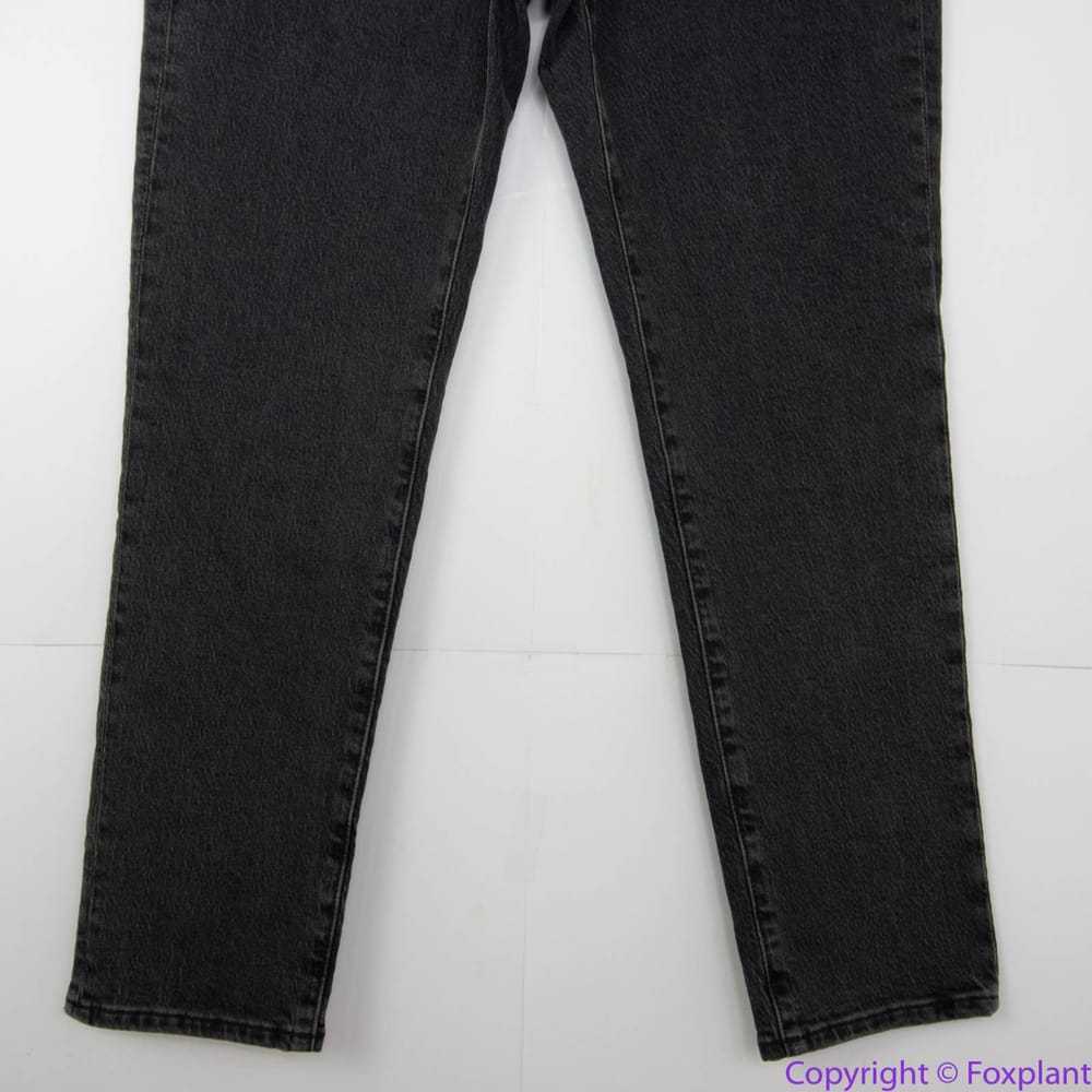 Madewell Straight jeans - image 7