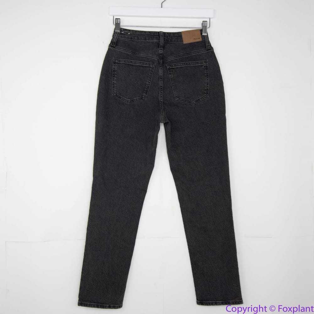 Madewell Straight jeans - image 8