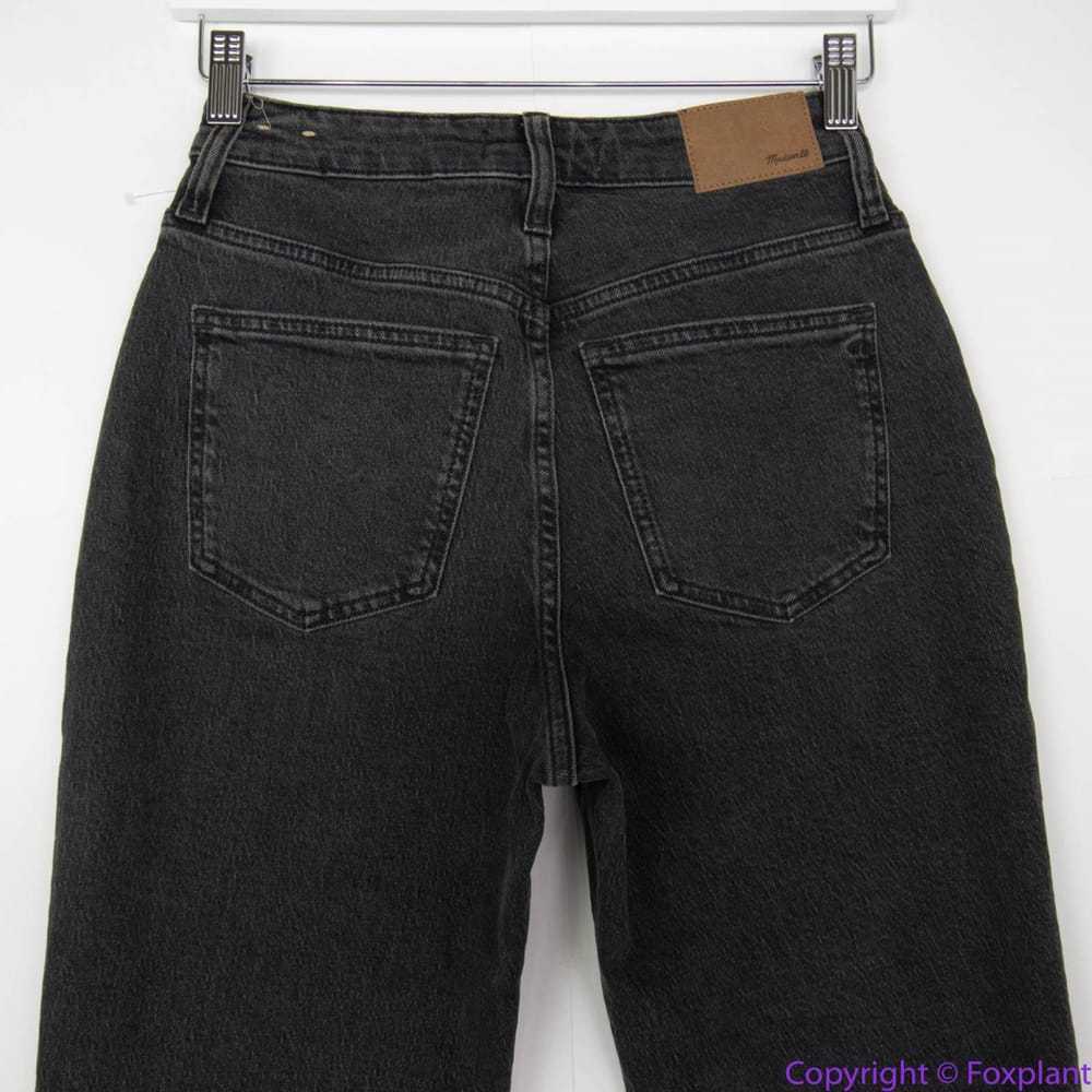 Madewell Straight jeans - image 9