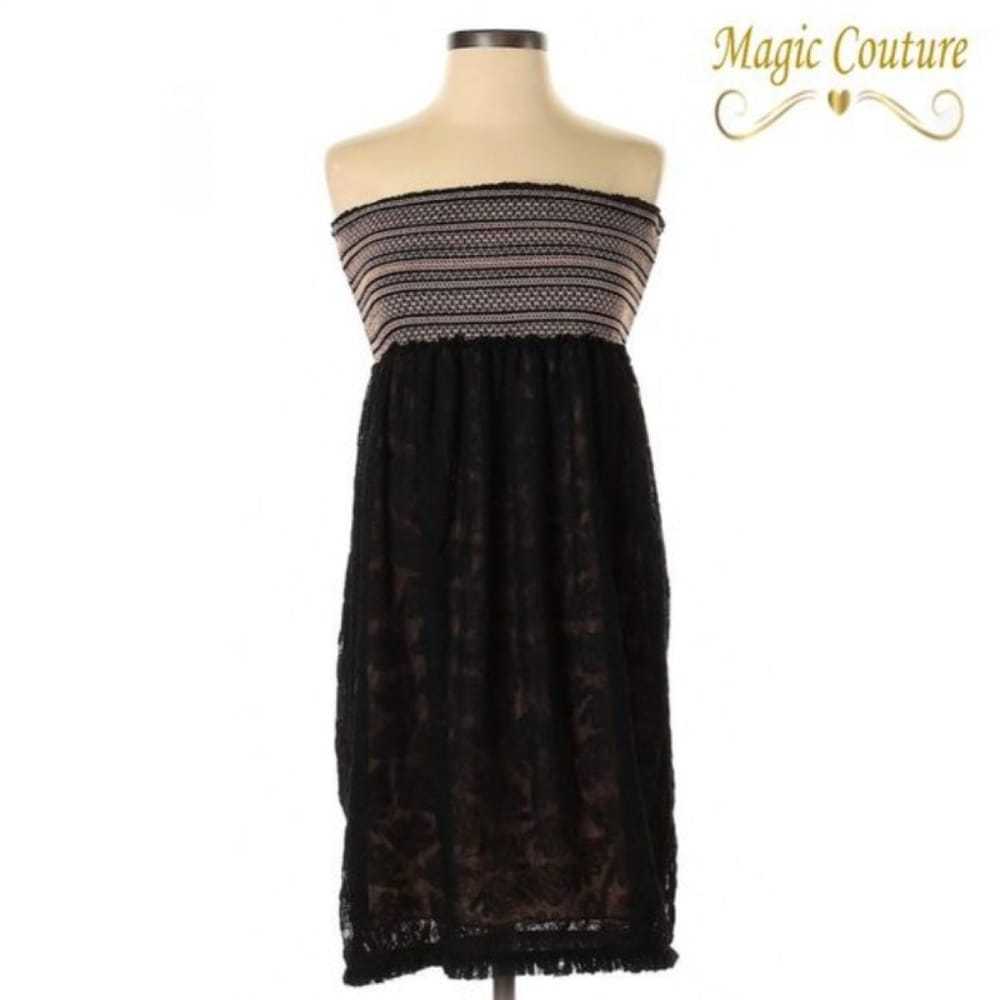 Catherine Malandrino Lace mini dress - image 1