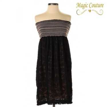 Catherine Malandrino Lace mini dress - image 1