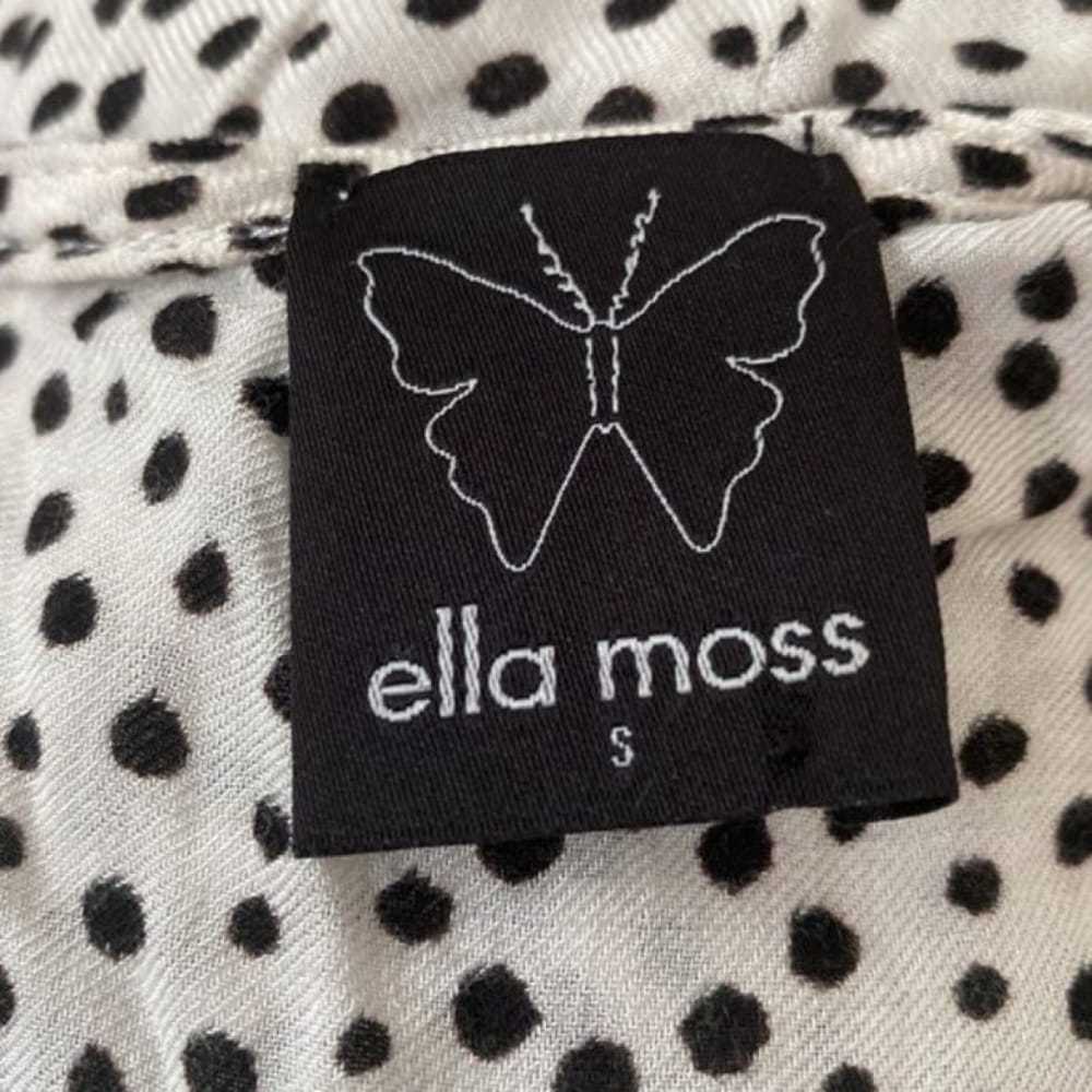 Ella Moss Blouse - image 4
