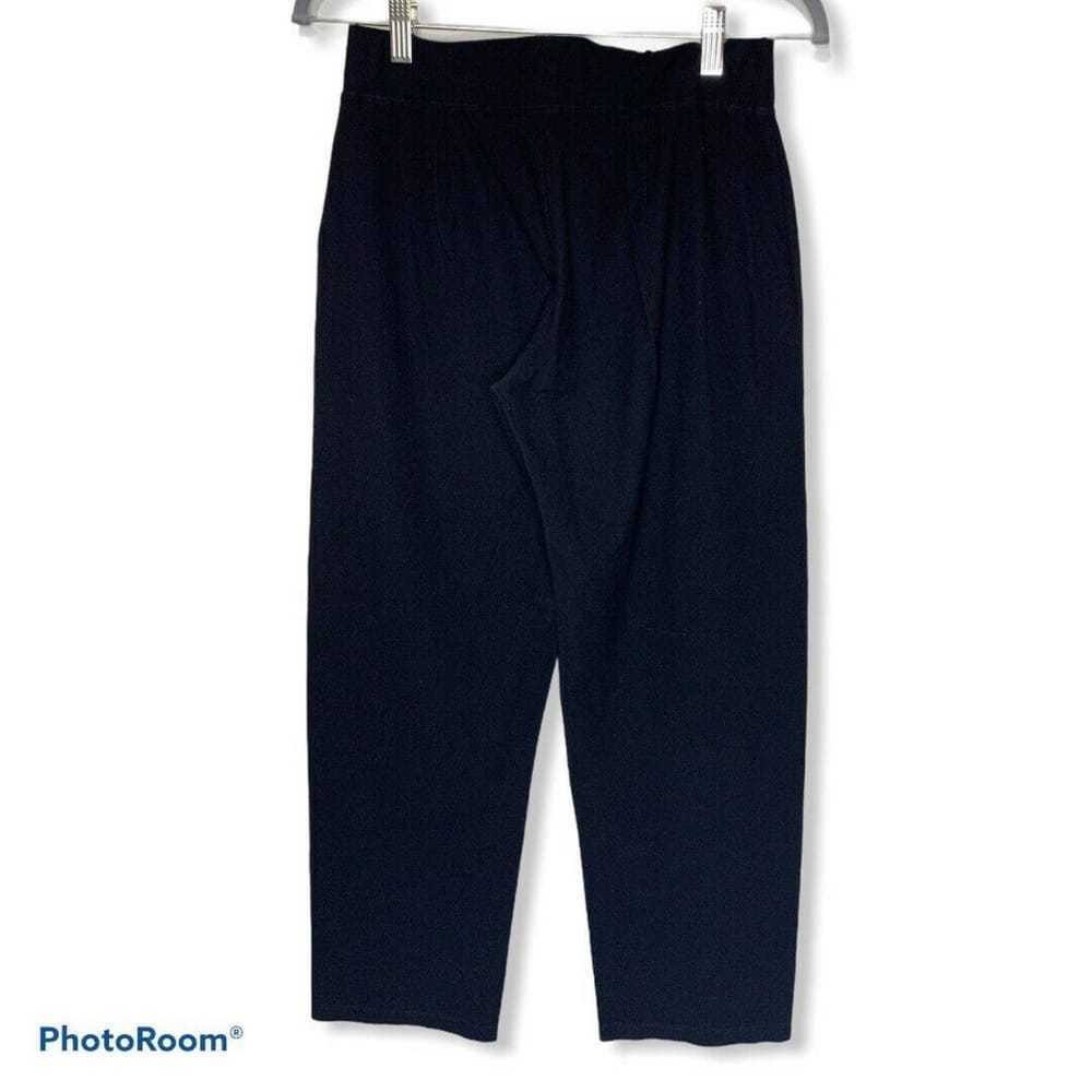 Eileen Fisher Straight pants - image 3