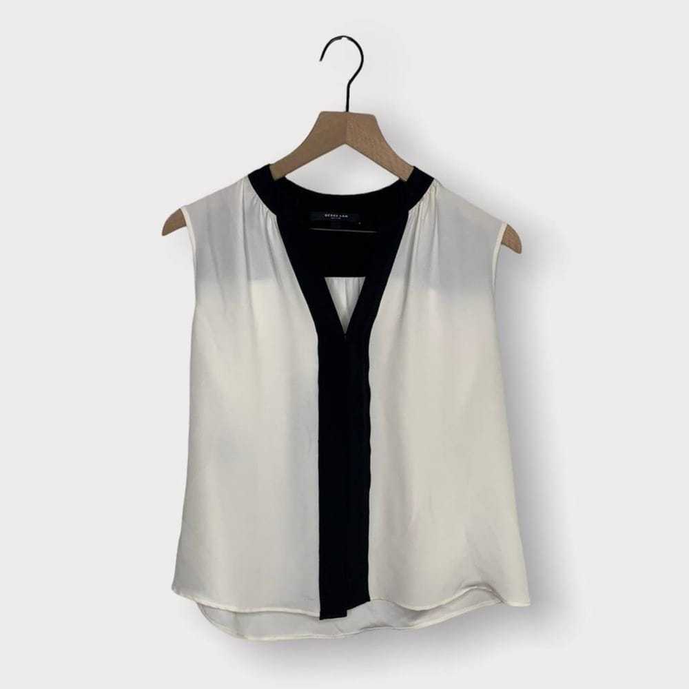 Derek Lam Silk blouse - image 1