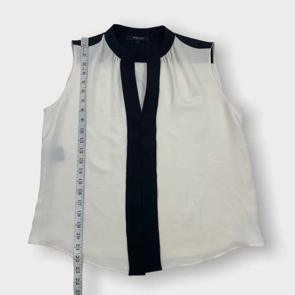 Derek Lam Silk blouse - image 2