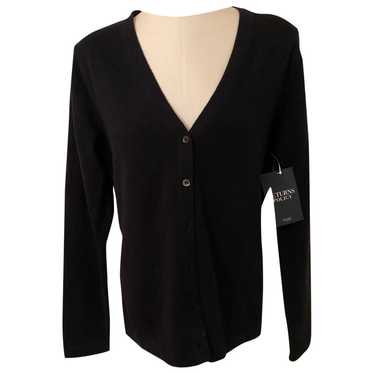 Pure Collection Cashmere cardigan