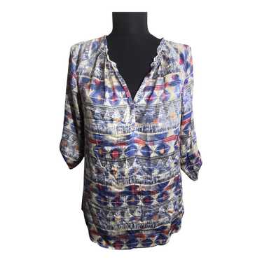 DEA Kudibal Silk shirt - image 1