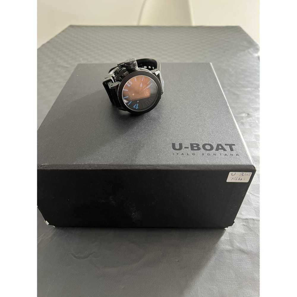 U-Boat Watch - image 2