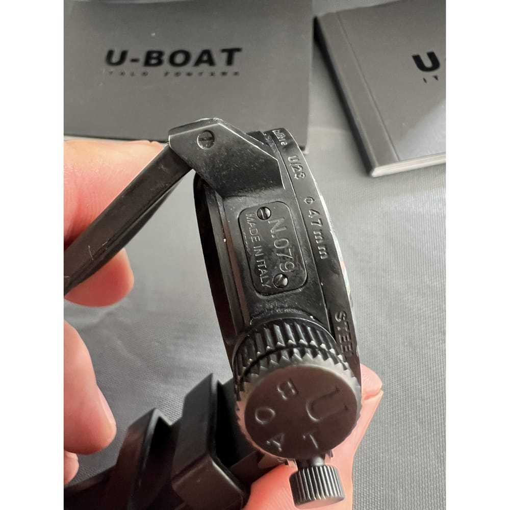 U-Boat Watch - image 4