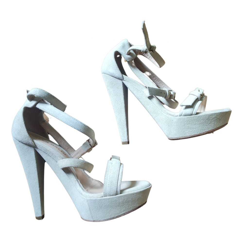 Lella Baldi Sandals - image 1