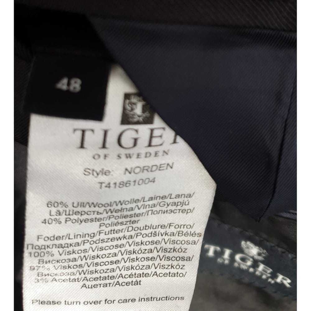 Tiger Of Sweden Wool jacket - image 9
