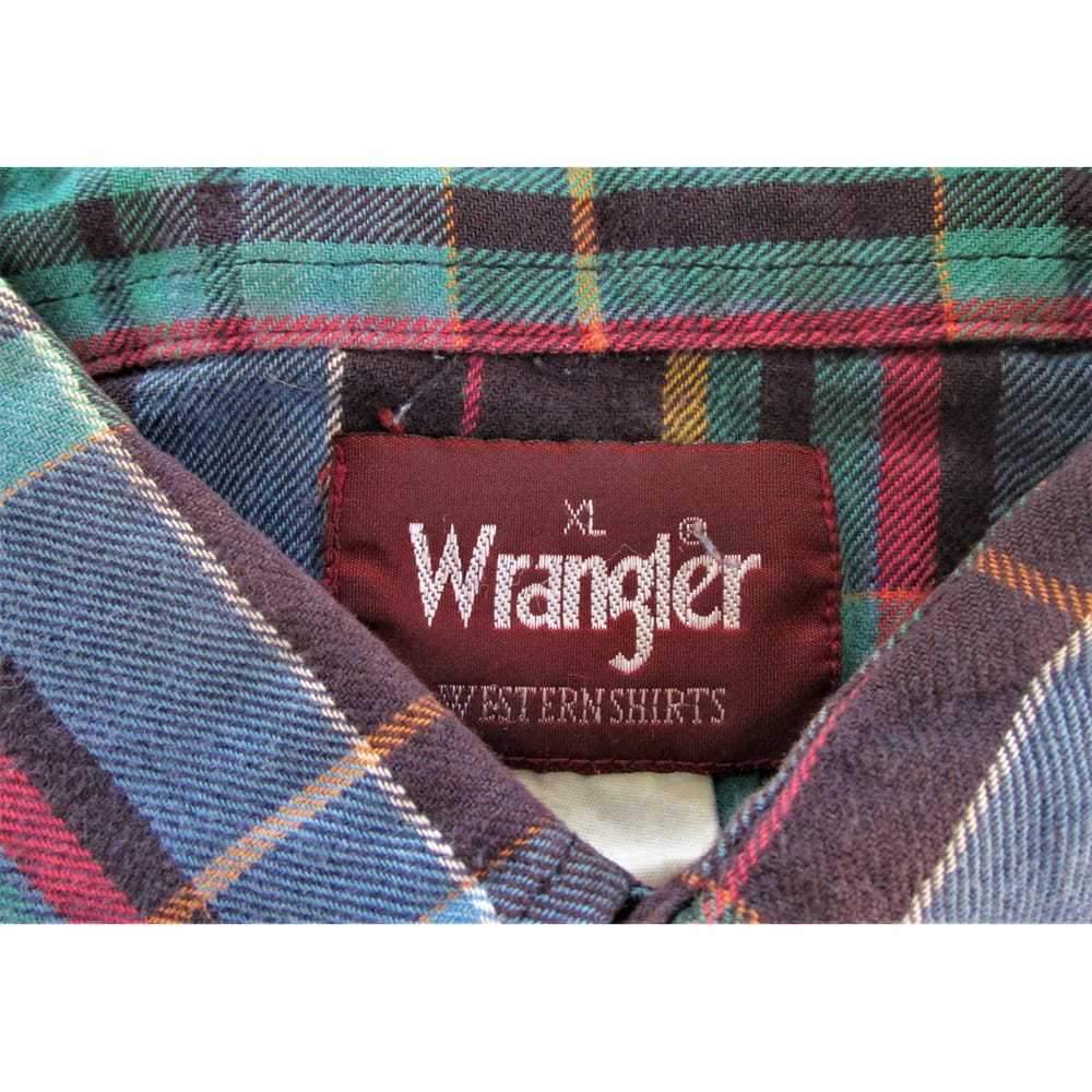 Wrangler Shirt - image 2