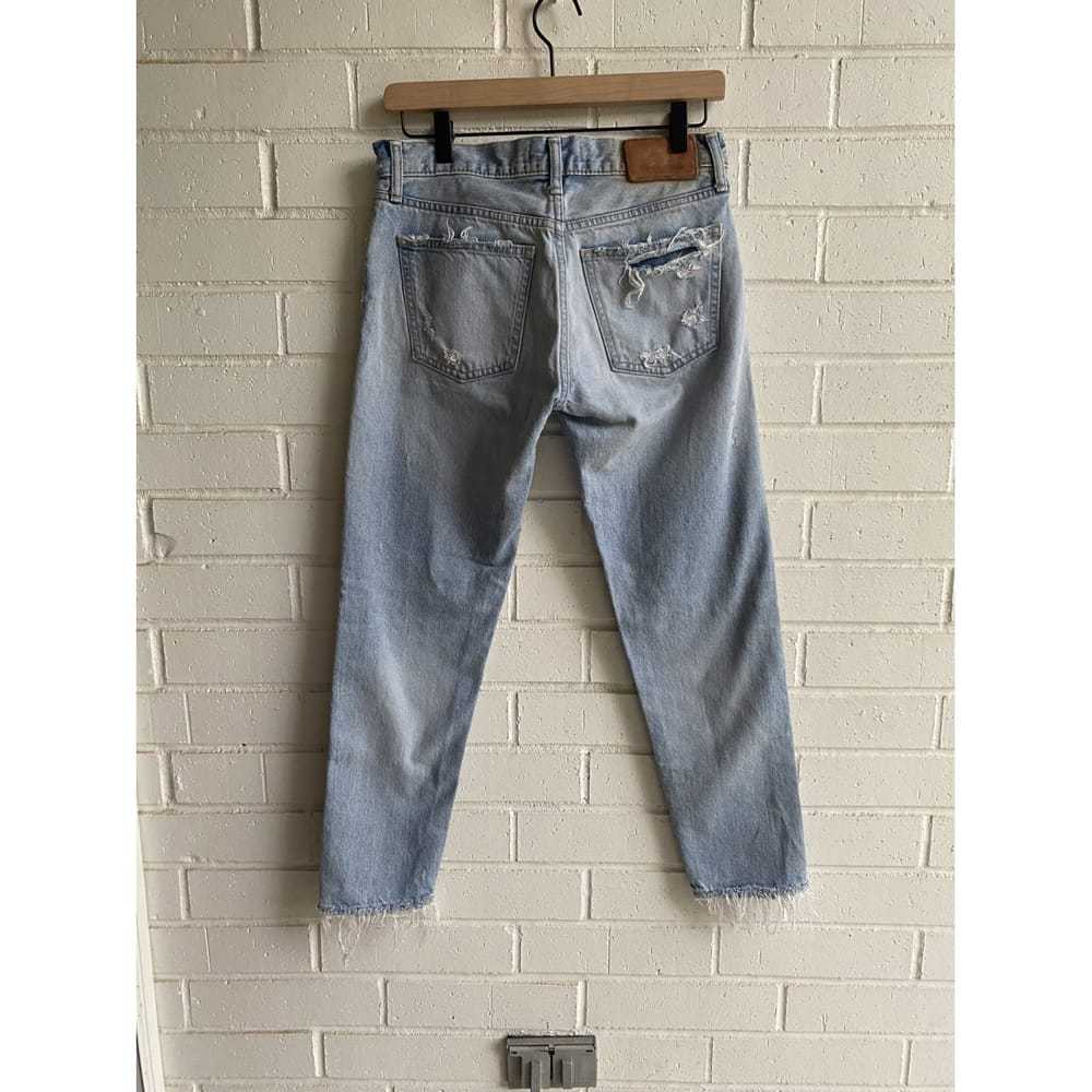 Moussy Straight jeans - image 3