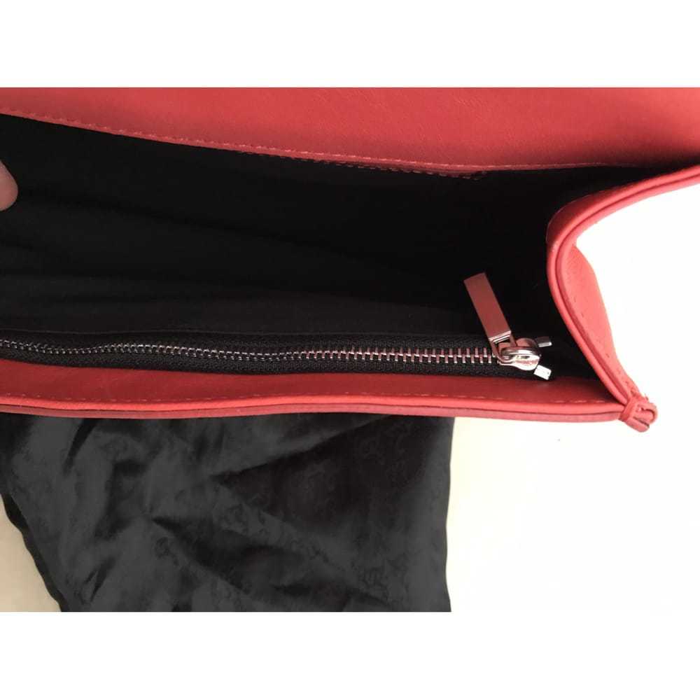 Thomas Wylde Leather clutch bag - image 6