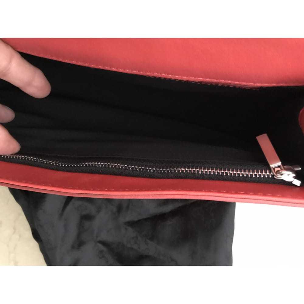 Thomas Wylde Leather clutch bag - image 7
