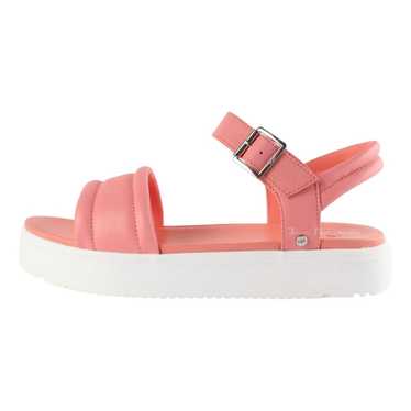 Ugg Leather sandal - image 1