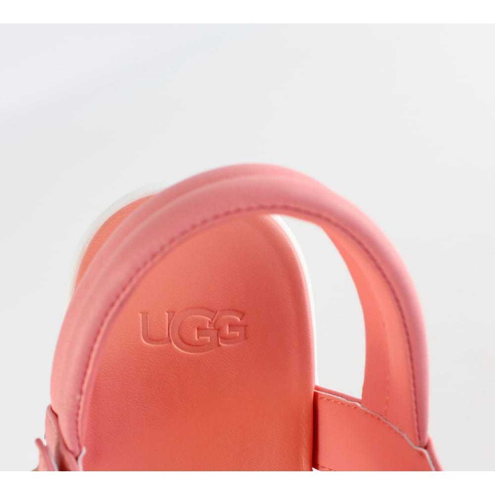 Ugg Leather sandal - image 5