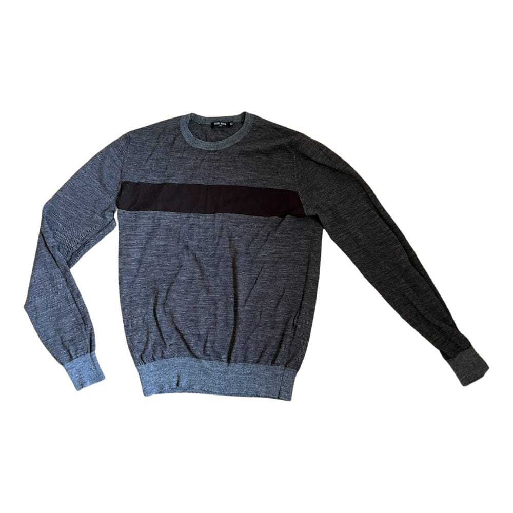 Antony Morato Wool sweatshirt - image 1