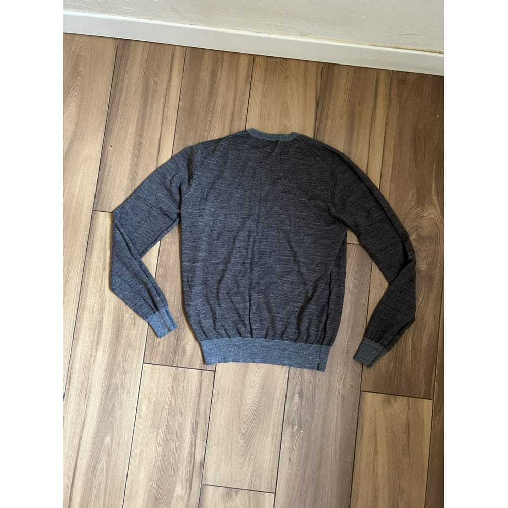 Antony Morato Wool sweatshirt - image 5