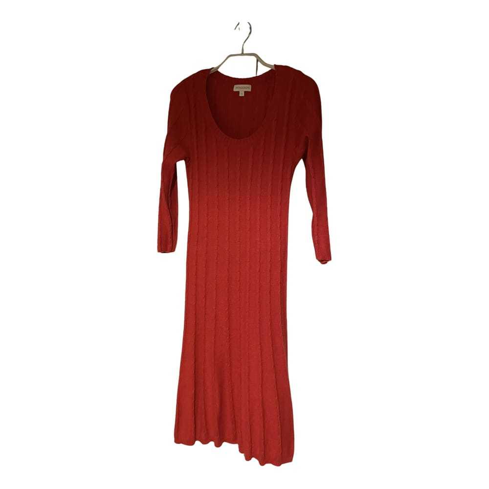 Monsoon Mid-length dress - image 1