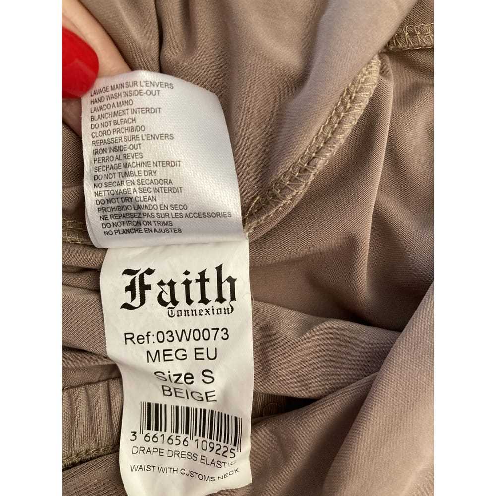 Faith Connexion Mini dress - image 4