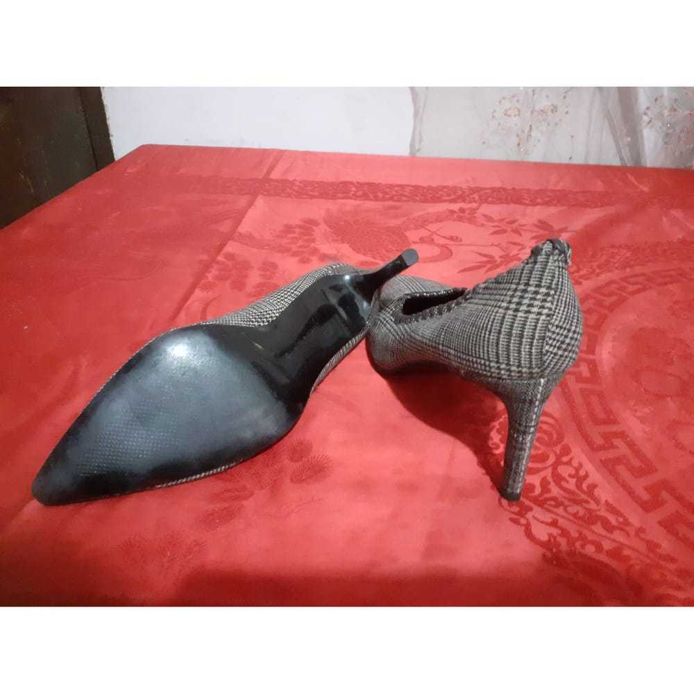 Charles & Keith Tweed heels - image 4
