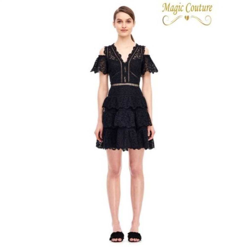 Rebecca Taylor Mini dress - image 1