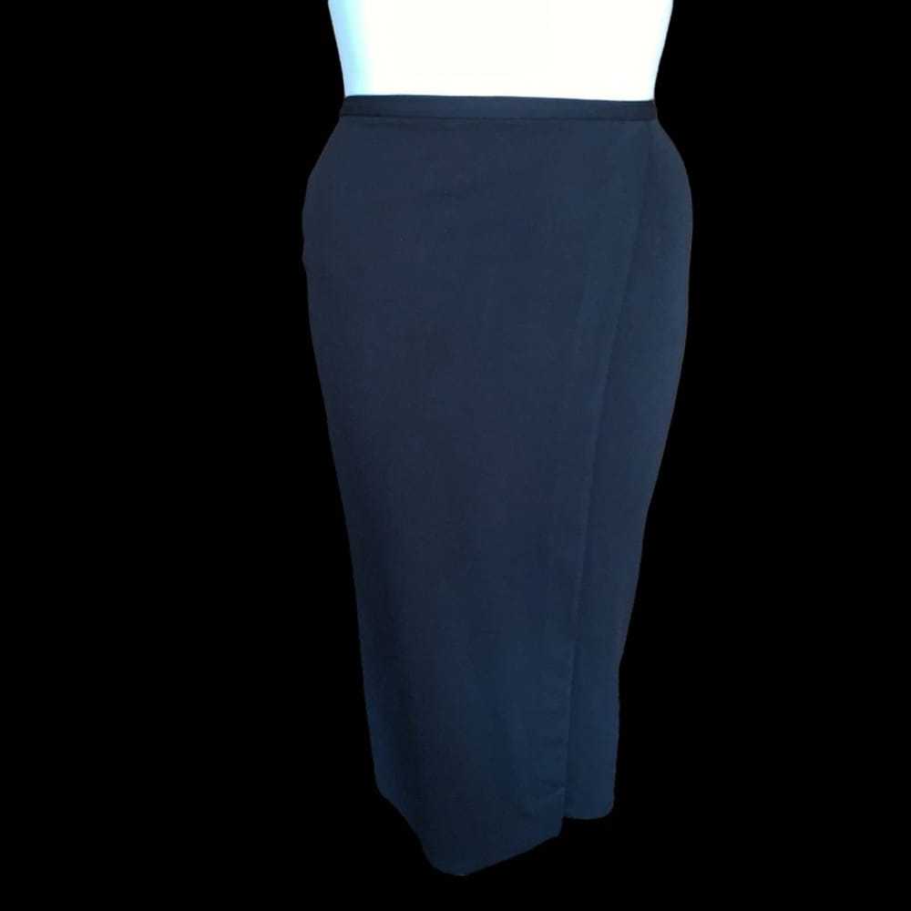 Ann Taylor Mid-length skirt - image 10