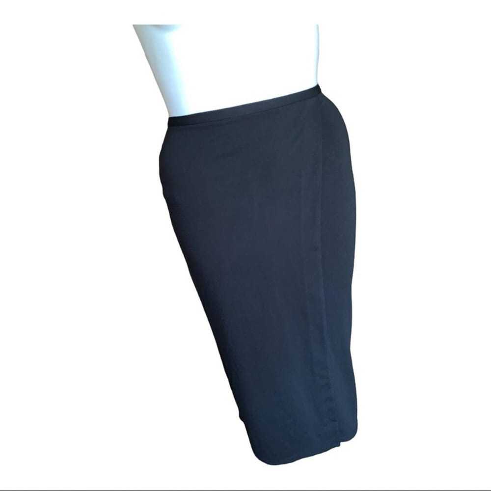 Ann Taylor Mid-length skirt - image 7