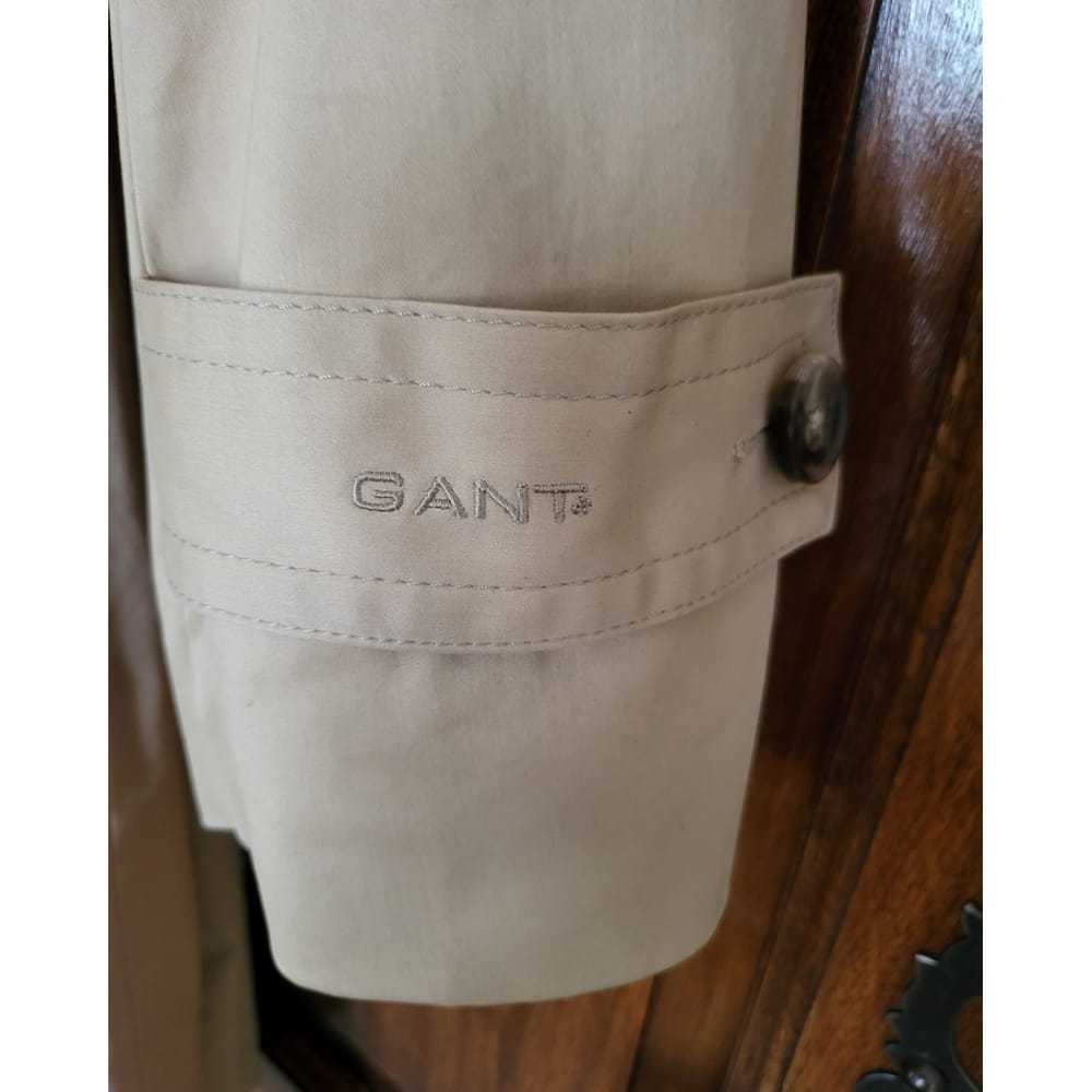 Gant Trench coat - image 6